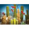اسکرین شات و تصویر گیم پلی بازی Little Big Planet نسخه PS3 تصویر 2 اسکرین شات و تصویر گیم پلی بازی Little Big Planet نسخه PS3 تصویر 2