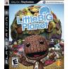 کاور بازی Little Big Planet برای PS3 کاور بازی Little Big Planet برای PS3