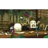 اسکرین شات و تصویر گیم پلی بازی Little Big Planet نسخه PS3 تصویر 4 اسکرین شات و تصویر گیم پلی بازی Little Big Planet نسخه PS3 تصویر 4