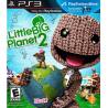 کاور بازی Little Big Planet 2 برای PS3 کاور بازی Little Big Planet 2 برای PS3