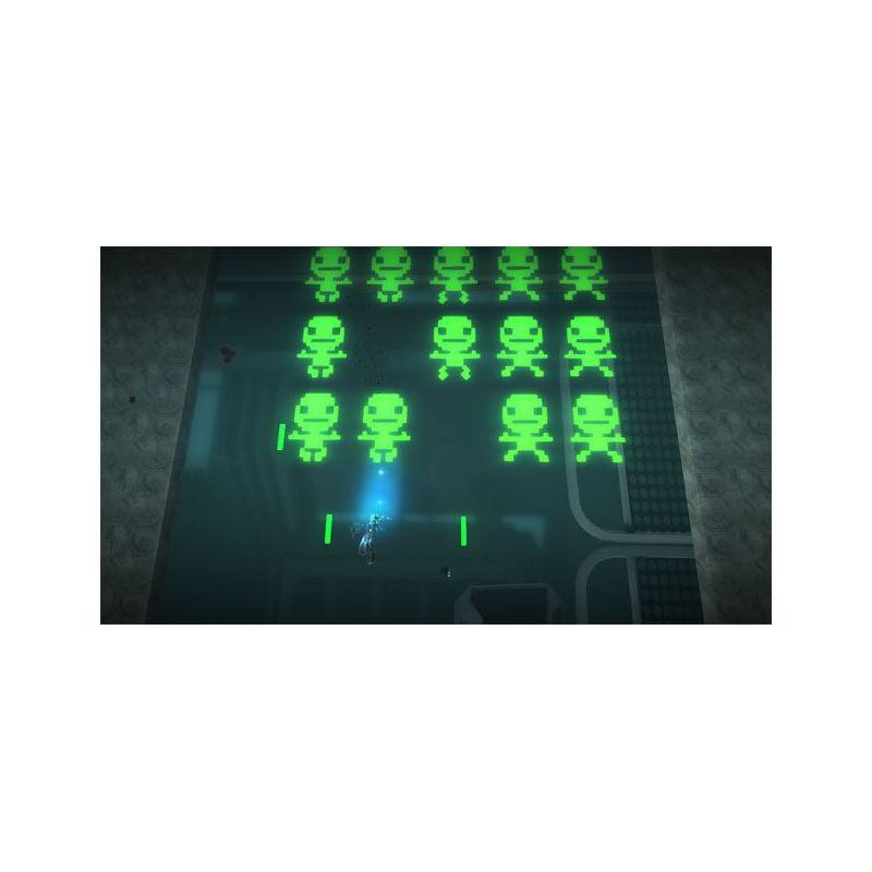 اسکرین شات و تصویر گیم پلی بازی LittleBigPlanet 2 نسخه PS3 تصویر 3