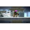 اسکرین شات و تصویر گیم پلی بازی LittleBigPlanet 2 نسخه PS3 تصویر 6 اسکرین شات و تصویر گیم پلی بازی LittleBigPlanet 2 نسخه PS3 تصویر 6