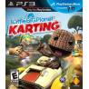 کاور بازی Little Big Planet Karting برای PS3 کاور بازی Little Big Planet Karting برای PS3