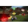 اسکرین شات و تصویر گیم پلی بازی Little Big Planet Karting نسخه PS3 تصویر 1 اسکرین شات و تصویر گیم پلی بازی Little Big Planet Karting نسخه PS3 تصویر 1
