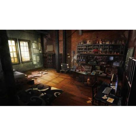 The Amazing Spider-Man بازی Xbox 360