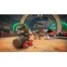 اسکرین شات و تصویر گیم پلی بازی Little Big Planet Karting نسخه PS3 تصویر 2 اسکرین شات و تصویر گیم پلی بازی Little Big Planet Karting نسخه PS3 تصویر 2