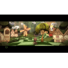 اسکرین شات و تصویر گیم پلی بازی Little Big Planet Karting نسخه PS3 تصویر 6 اسکرین شات و تصویر گیم پلی بازی Little Big Planet Karting نسخه PS3 تصویر 6