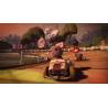 اسکرین شات و تصویر گیم پلی بازی Little Big Planet Karting نسخه PS3 تصویر 5 اسکرین شات و تصویر گیم پلی بازی Little Big Planet Karting نسخه PS3 تصویر 5