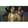 اسکرین شات و تصویر گیم پلی بازی Yakuza Dead Souls نسخه PS3 تصویر 3 اسکرین شات و تصویر گیم پلی بازی Yakuza Dead Souls نسخه PS3 تصویر 3