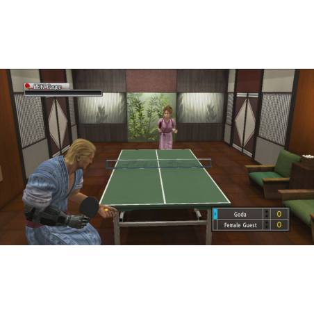 اسکرین شات و تصویر گیم پلی بازی Yakuza Dead Souls نسخه PS3 تصویر 5 اسکرین شات و تصویر گیم پلی بازی Yakuza Dead Souls نسخه PS3 تصویر 5