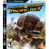کاور بازی Motorstorm Pacific Rift برای PS3 کاور بازی Motorstorm Pacific Rift برای PS3