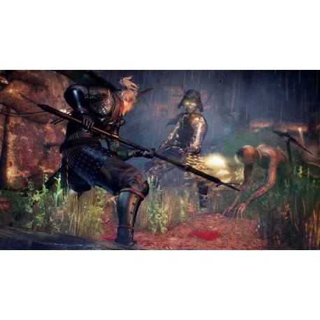 بازی NiOH برای کامپیوتر