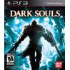 کاور بازی Dark Souls برای PS3 کاور بازی Dark Souls برای PS3