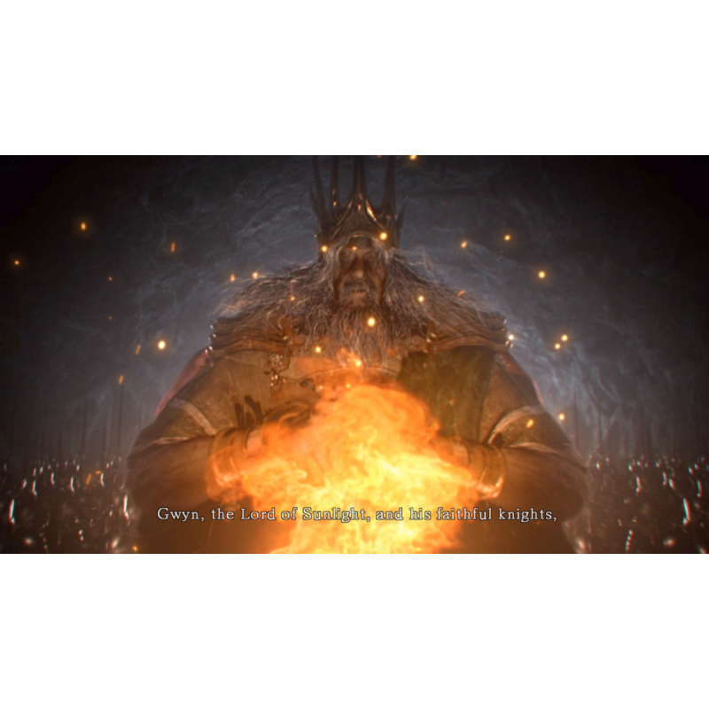 اسکرین شات و تصویر گیم پلی بازی Dark Souls نسخه PS3 تصویر 4