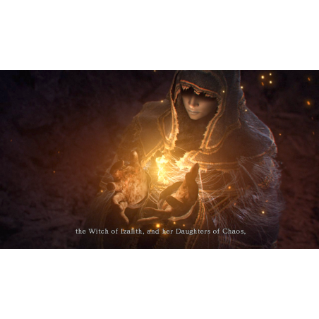 اسکرین شات و تصویر گیم پلی بازی Dark Souls نسخه PS3 تصویر 5 اسکرین شات و تصویر گیم پلی بازی Dark Souls نسخه PS3 تصویر 5