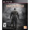 کاور بازی Dark Souls II برای PS3 کاور بازی Dark Souls II برای PS3