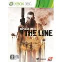 Spec Ops: The Line بازی Xbox 360