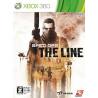 Spec Ops: The Line بازی Xbox 360 Spec Ops: The Line بازی Xbox 360