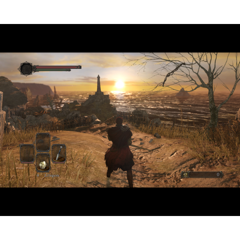 اسکرین شات و تصویر گیم پلی بازی Dark Souls II نسخه PS3 تصویر 6