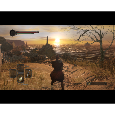 اسکرین شات و تصویر گیم پلی بازی Dark Souls II نسخه PS3 تصویر 6 اسکرین شات و تصویر گیم پلی بازی Dark Souls II نسخه PS3 تصویر 6