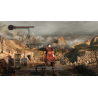 اسکرین شات و تصویر گیم پلی بازی Dark Souls II: Scholar of the First Sin نسخه PS3 تصویر 3 اسکرین شات و تصویر گیم پلی بازی Dark Souls II: Scholar of the First Sin نسخه PS3 تصویر 3