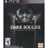 کاور بازی Dark Souls II: Scholar of the First Sin برای PS3 کاور بازی Dark Souls II: Scholar of the First Sin برای PS3