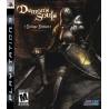 کاور بازی Demon's Souls برای PS3 کاور بازی Demon's Souls برای PS3