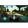 اسکرین شات و تصویر گیم پلی بازی Need for Speed Undercover نسخه PS3 تصویر 2 اسکرین شات و تصویر گیم پلی بازی Need for Speed Undercover نسخه PS3 تصویر 2