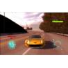 اسکرین شات و تصویر گیم پلی بازی Need for Speed Undercover نسخه PS3 تصویر 3 اسکرین شات و تصویر گیم پلی بازی Need for Speed Undercover نسخه PS3 تصویر 3