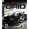 کاور بازی Race Driver: Grid برای PS3 کاور بازی Race Driver: Grid برای PS3