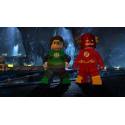 Lego Batman 2: DC Super Heroes بازی Xbox 360