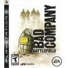 کاور بازی Battlefield: Bad Company برای PS3 کاور بازی Battlefield: Bad Company برای PS3
