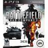 کاور بازی Battlefield: Bad Company 2 برای PS3 کاور بازی Battlefield: Bad Company 2 برای PS3