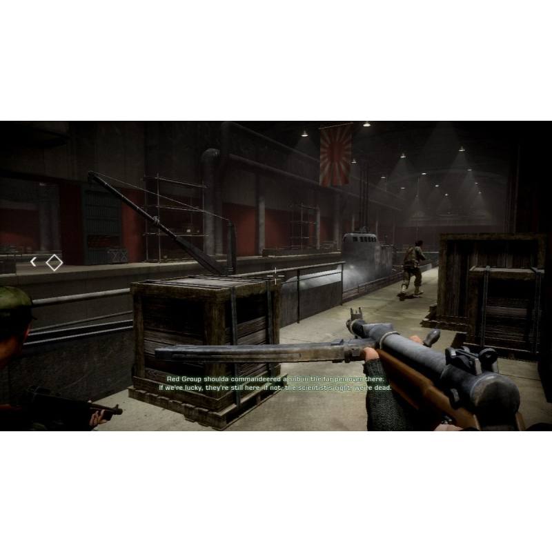 اسکرین شات و تصویر گیم پلی بازی Battlefield: Bad Company 2 نسخه PS3 تصویر 5