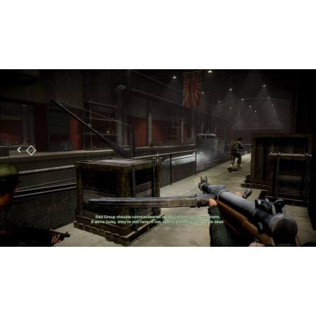 اسکرین شات و تصویر گیم پلی بازی Battlefield: Bad Company 2 نسخه PS3 تصویر 5 اسکرین شات و تصویر گیم پلی بازی Battlefield: Bad Company 2 نسخه PS3 تصویر 5