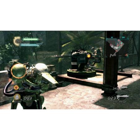 اسکرین شات و تصویر گیم پلی بازی Lost Planet 2 نسخه PS3 تصویر 2 اسکرین شات و تصویر گیم پلی بازی Lost Planet 2 نسخه PS3 تصویر 2