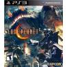 کاور بازی Lost Planet 2 برای PS3 کاور بازی Lost Planet 2 برای PS3