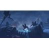 اسکرین شات و تصویر گیم پلی بازی Lost Planet 3 نسخه PS3 تصویر 5 اسکرین شات و تصویر گیم پلی بازی Lost Planet 3 نسخه PS3 تصویر 5