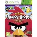 Angry Birds Trilogy بازی Xbox 360
