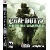کاور بازی Call of Duty 4: Modern Warfare برای PS3 کاور بازی Call of Duty 4: Modern Warfare برای PS3