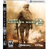کاور بازی Call of Duty: Modern Warfare 2 برای PS3 کاور بازی Call of Duty: Modern Warfare 2 برای PS3
