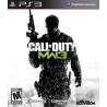 کاور بازی Call of Duty: Modern Warfare 3 برای PS3 کاور بازی Call of Duty: Modern Warfare 3 برای PS3