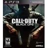 کاور بازی Call of Duty: Black Ops برای PS3 کاور بازی Call of Duty: Black Ops برای PS3