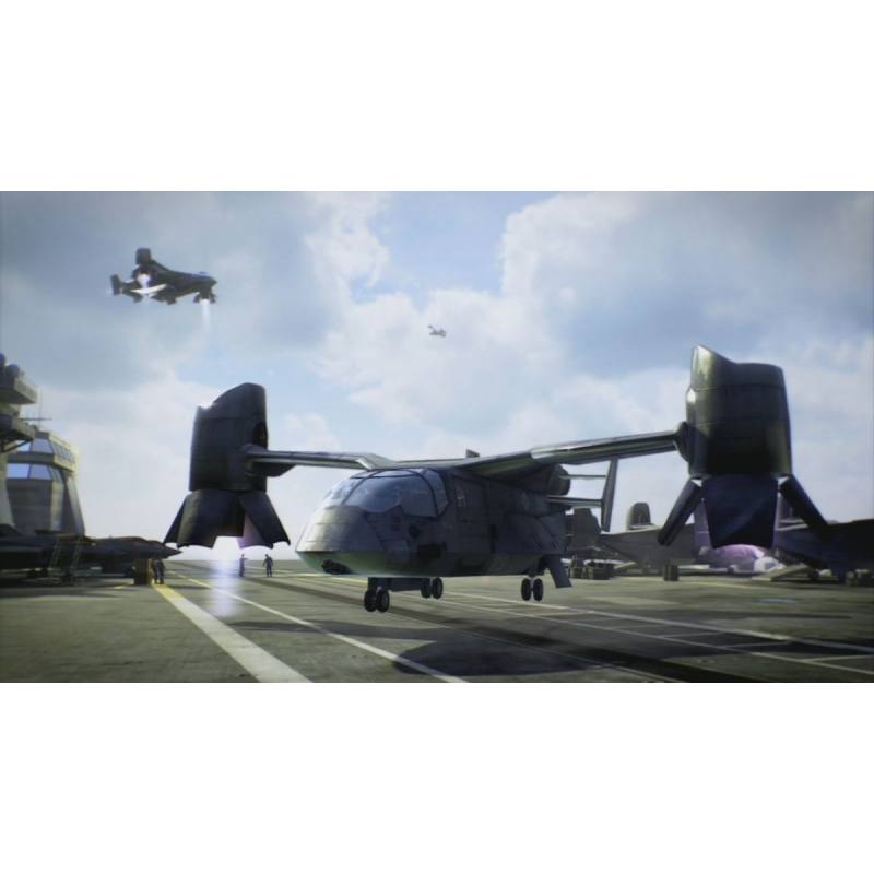 اسکرین شات و تصویر گیم پلی بازی Call of Duty: Black Ops II نسخه PS3 تصویر 4