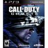 کاور بازی Call of Duty: Ghosts برای PS3 کاور بازی Call of Duty: Ghosts برای PS3