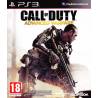 کاور بازی Call of Duty: Advanced Warfare برای PS3 کاور بازی Call of Duty: Advanced Warfare برای PS3
