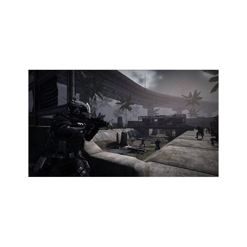 اسکرین شات و تصویر گیم پلی بازی MAG نسخه PS3 تصویر 5