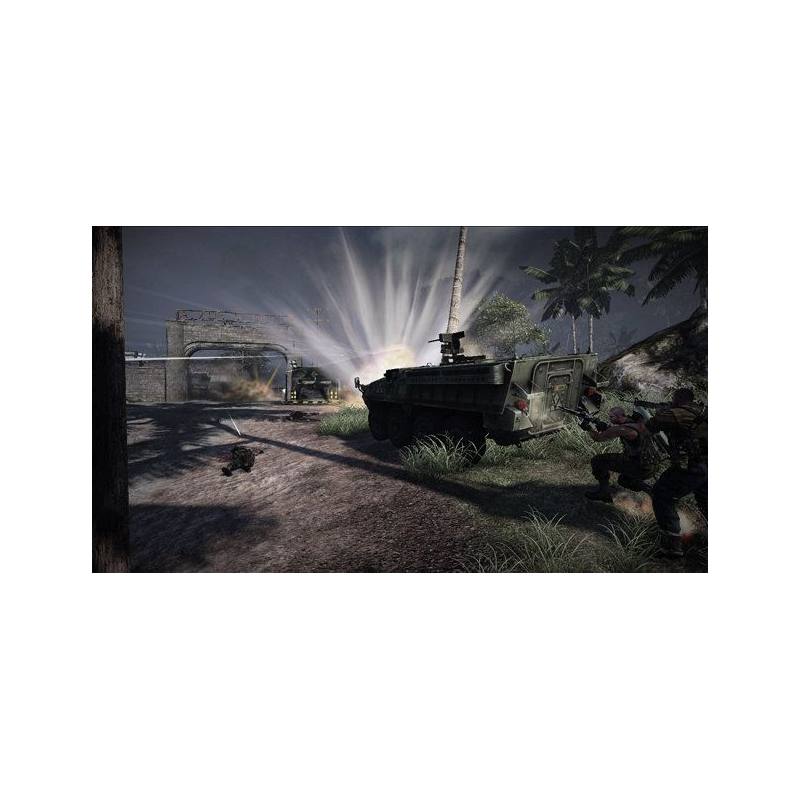 اسکرین شات و تصویر گیم پلی بازی MAG نسخه PS3 تصویر 6