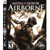 کاور بازی Medal of Honor (2010) برای PS3 کاور بازی Medal of Honor (2010) برای PS3