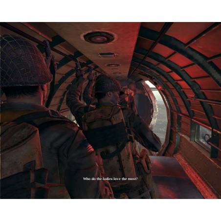 اسکرین شات و تصویر گیم پلی بازی Medal of Honor (2010) نسخه PS3 تصویر 3 اسکرین شات و تصویر گیم پلی بازی Medal of Honor (2010) نسخه PS3 تصویر 3